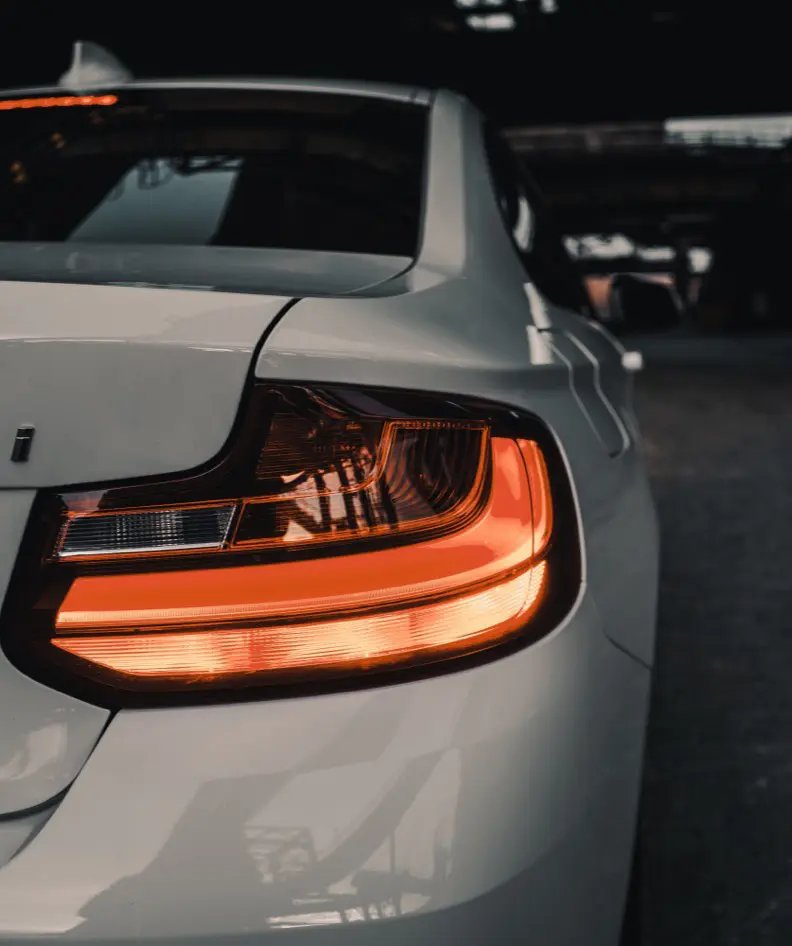 Cuidados del coche 6