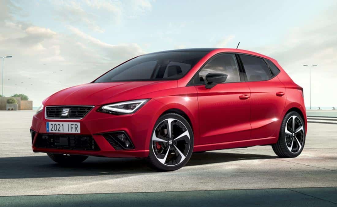 Taller Seat en El Viso 1